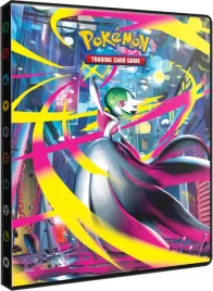 album-na-karty-ultra-pro-pokemon-mega-evolution-4-pocket-binder