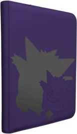 album-na-karty-ultra-pro-pokemon-elite-series-gengar-9-pocket-pro-binder