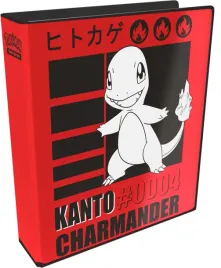 album-na-karty-ultra-pro-pokemon-charmander-2-portfolio