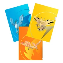folie-na-karty-ultra-pro-zapdos-moltres-and-articuno-folios