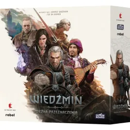gra-planszowa-wiedzmin-sciezka-przeznaczenia-wersja-pl-archon-studio