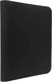 album-na-karty-ultra-pro-patchcraft-black-9-pocket-zippered-pro-binder