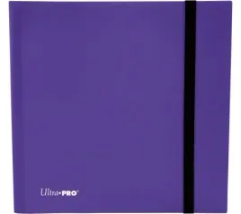 album-na-karty-ultra-pro-royal-purple-eclipse-12-pocket-pro-binder