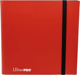 album-na-karty-ultra-pro-apple-red-eclipse-12-pocket-pro-binder