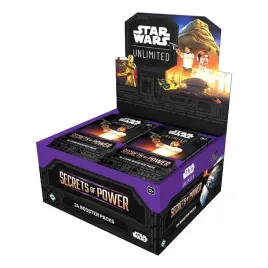 karty-star-wars-unlimited-cg-secrets-of-power-booster-box-24-paczki