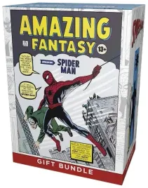 zestaw-kart-magic-the-gathering-marvel-s-spider-man-gift-bundle