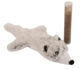 zabawka-dla-kota-gronostaj-z-kocimietka-17cm-kerbl