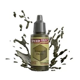 zielonozolta-farba-the-army-painter-speedpaint-2-0-brownish-decay-18ml