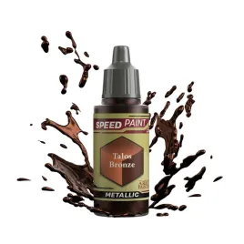 brazowa-farba-the-army-painter-speedpaint-2-0-talos-bronze-18ml