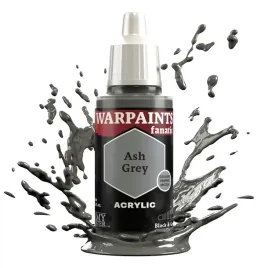 szara-farba-the-army-painter-warpaints-fanatic-ash-grey-18-ml