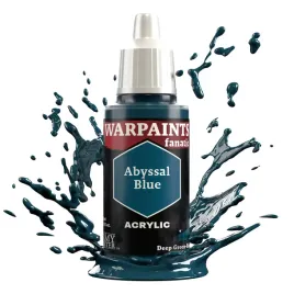 niebieska-farba-the-army-painter-warpaints-fanatic-abyssal-blue-18-ml