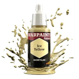 bezowozolta-farba-the-army-painter-warpaints-fanatic-ice-yellow-18-ml