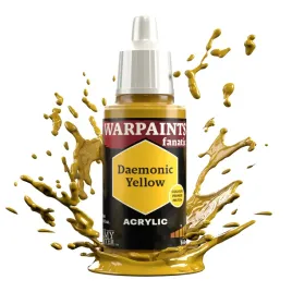 zolta-farba-the-army-painter-warpaints-fanatic-daemonic-yellow-18-ml