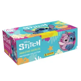 fotokarty-panini-disney-stitch-1x-booster-box-z-24-paczkami-saszetkami