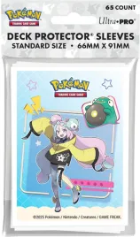 65-koszulek-na-karty-ultra-pro-pokemon-tcg-iono-and-bellibolt-sleeves