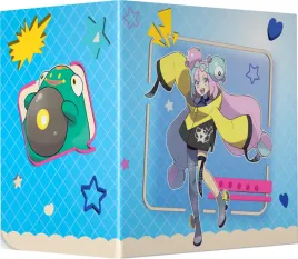 pudelko-na-karty-ultra-pro-pokemon-tcg-iono-and-bellibolt-pro-dual-deck-box