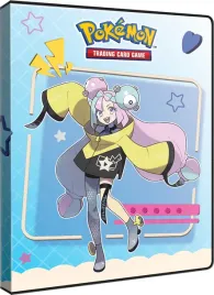 album-na-karty-ultra-pro-pokemon-tcg-iono-and-bellibolt-9-pocket-binder