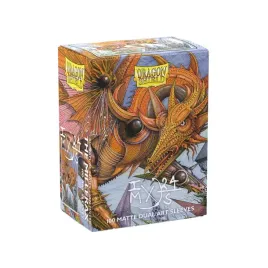 100-koszulek-na-karty-dragon-shield-matte-dual-art-the-millerax-sleeves