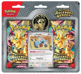 zestaw-kart-pokemon-tcg-ascended-heroes-larry-s-komala-2-pack-blister