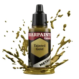 zielona-farba-the-army-painter-warpaints-fanatic-metallic-tainted-gold-18ml