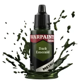 zielona-farba-the-army-painter-warpaints-fanatic-metallic-dark-emerald-18ml