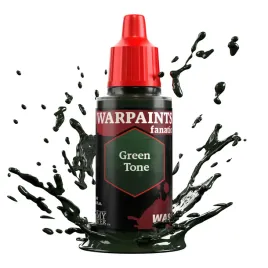 zielona-farba-the-army-painter-warpaints-fanatic-wash-green-tone-18-ml
