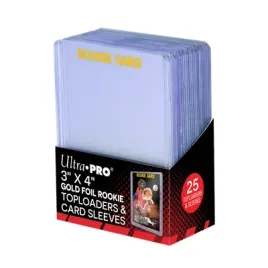 zestaw-25-regular-toploaderow-rookie-gold-3-x-4-i-25-koszulek-ultra-pro