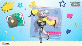 mata-do-gry-ultra-pro-pokemon-tcg-iono-and-bellibolt-playmat