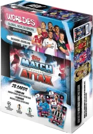 karty-topps-match-attax-champions-league-2026-global-goalscorers-tin-2