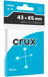 100-koszulek-na-karty-rebel-crux-medium-sleeves-43x65-mm