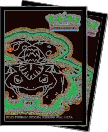 105-koszulek-na-karty-ultra-pro-pokemon-tcg-neon-kanto-venusaur-sleeves