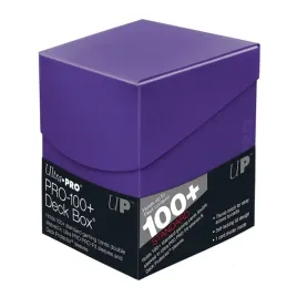 pudelko-na-karty-ultra-pro-royal-purple-eclipse-pro-100-deck-box