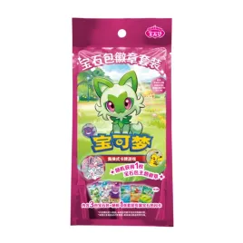 zestaw-oryginalnych-chinskich-kart-pokemon-tcg-gem-pack-badge-set