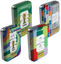 karty-pilkarskie-panini-adrenalyn-xl-mini-puszka-fifa-world-cup-2026-mix