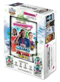 karty-pilkarskie-topps-match-attax-extra-2026-psykicks-mega-tin-2