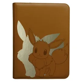 album-ultra-pro-pokemon-elite-series-eevee-9-pocket-zippered-pro-binder