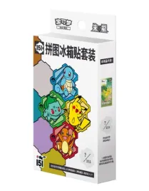 oryginalne-chinskie-karty-pokemon-tcg-collect-151-jigsaw-magnet-set