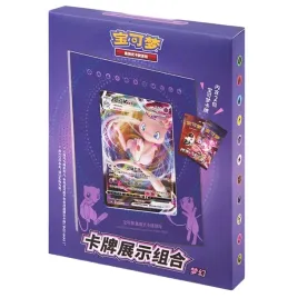 zestaw-oryginalnych-chinskich-kart-pokemon-tcg-card-display-set-mew