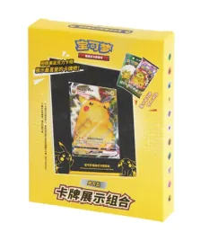 zestaw-oryginalnych-chinskich-kart-pokemon-tcg-card-display-set-pikachu