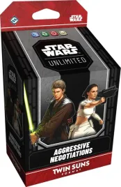 star-wars-unlimited-twin-suns-aggressive-negotiations-anakin-and-padme-deck