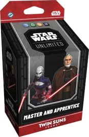 star-wars-unlimited-twin-suns-master-and-apprentice-dooku-and-asajj-deck