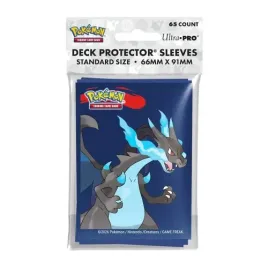 65-koszulek-na-karty-ultra-pro-pokemon-tcg-mega-charizard-x-sleeves