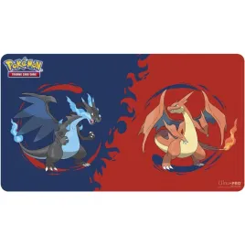 mata-do-gry-ultra-pro-pokemon-tcg-mega-charizard-x-and-y-playmat