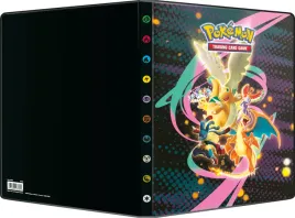 album-na-karty-ultra-pro-pokemon-tcg-ascended-heroes-9-pocket-portfolio