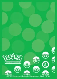65-koszulek-ultra-pro-pokemon-tcg-grass-energy-deck-protector-sleeves