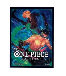 70-koszulek-na-karty-bandai-namco-one-piece-zoro-and-sanji-sleeves