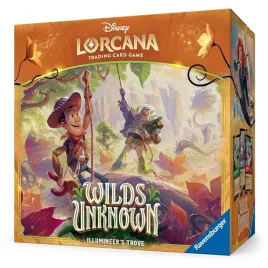 zestaw-kart-disney-lorcana-ch12-wilds-unknown-illumineer-s-trove-pack