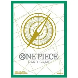 70-koszulek-na-karty-bandai-namco-one-piece-green-and-white-sleeves