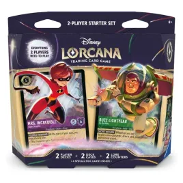 talia-disney-lorcana-ch12-wilds-unknown-two-players-starter-deck-set