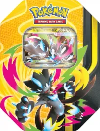 zestaw-kart-pokemon-tcg-mega-forces-mega-zeraora-ex-tin-preorder